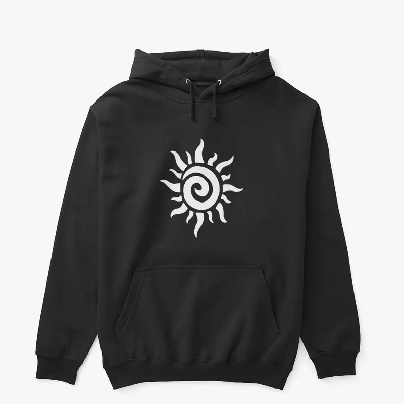 Sun God Hoodie 