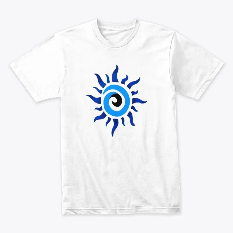 PREMIUM EVIL EYE SOG TEE